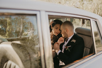 Wedding photographer Doralin Tunas. Photo of 19.05.2019