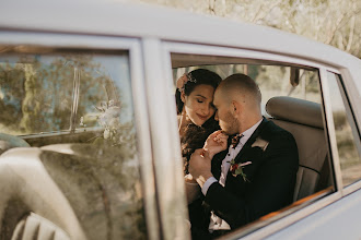 Fotografo di matrimoni Doralin Tunas. Foto del 19.05.2019