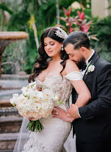 Vestuvių fotografas: Carlos Medina. 15.04.2024 nuotrauka
