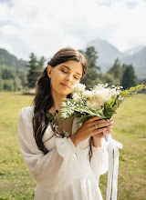 婚礼摄影师Olya Valieva. 20.08.2024的图片