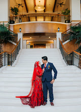 Wedding photographer Shvnqi Mohd. Photo of 30.09.2020