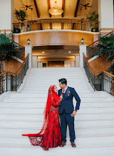 Fotografo di matrimoni Shvnqi Mohd. Foto del 30.09.2020