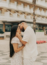 Bryllupsfotograf Felipe Silva. Foto fra 22.06.2023