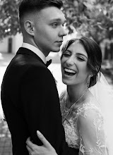 Wedding photographer Anastasiya Dorofeeva. Photo of 21.03.2024