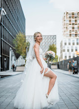 Fotografo di matrimoni Marek Germanovich. Foto del 18.09.2019
