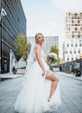 Photographe de mariage Marek Germanovich. Photo du 18.09.2019