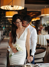 Wedding photographer Evgeniya Petrishina. Photo of 31.03.2022