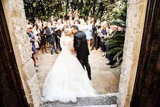 Fotografo di matrimoni Marco Marchetti. Foto del 19.11.2016