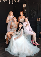 Wedding photographer Olga Saygafarova. Photo of 21.02.2022