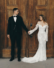 Wedding photographer Maks Orlovskiy. Photo of 19.09.2025