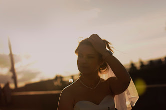 Fotógrafo de bodas Mariya Pirogova. Foto del 18.10.2023
