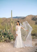 Wedding photographer Audria Abney. Photo of 21.02.2025