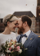 Nhiếp ảnh gia ảnh cưới Sven Rehder. Ảnh trong ngày 28.05.2024