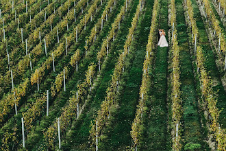 Wedding photographer Mirek Basista. Photo of 10.03.2025