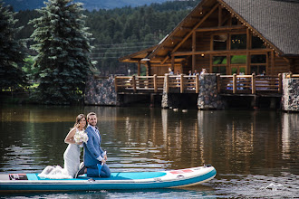 Photographe de mariage Troy Warwick. Photo du 28.09.2022