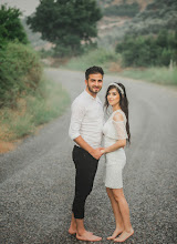 Wedding photographer Ali Sak. Photo of 22.07.2019