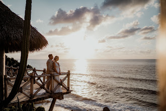 Photographe de mariage Kael Urias Lopez. Photo du 16.06.2023