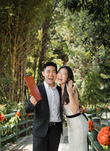 Fotografo di matrimoni Alex Wong. Foto del 21.03.2024