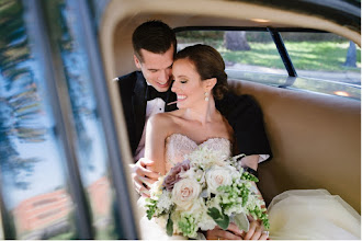 Wedding photographer Maike Rinaye. Photo of 11.05.2023