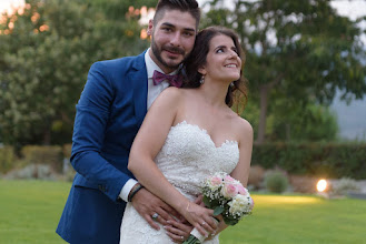 Wedding photographer São Neutel. Photo of 28.01.2019