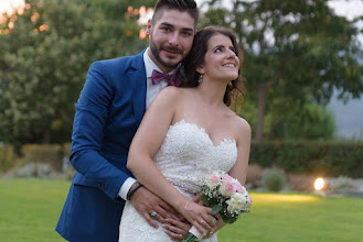 Fotografo di matrimoni São Neutel. Foto del 28.01.2019