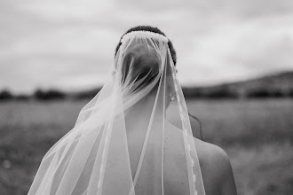 Wedding photographer Gap Antonino Gitto. Photo of 25.11.2023
