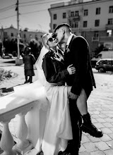 Wedding photographer Dmitriy Goncharov. Photo of 29.03.2024