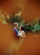 ช่างภาพงานแต่งงาน Nadezhda Vereshchagina. ภาพเมื่อ 08.08.2023