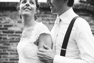 Photographe de mariage Annemarie Dufrasnes. Photo du 17.01.2017