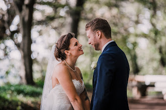 婚禮攝影師Daniel Hertz Sorensen. 30.03.2019的照片