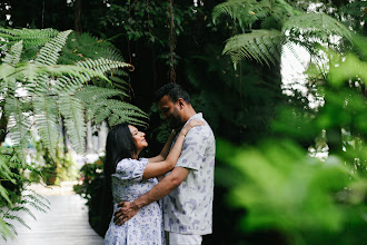 Nhiếp ảnh gia ảnh cưới Thanh Tinh. Ảnh trong ngày 13.04.2024