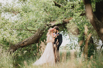 Wedding photographer Sergii Aleksieiev. Photo of 20.08.2015
