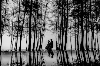 婚礼摄影师Shihab Nehal. 07.11.2021的图片