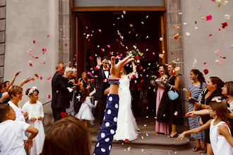 Photographe de mariage Elena Scherba. Photo du 31.08.2018