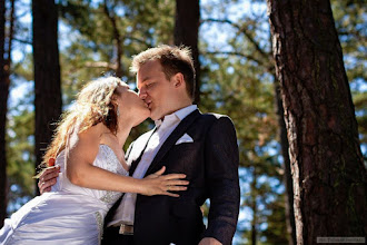 Photographe de mariage Tomasz Iwański. Photo du 12.02.2020