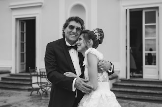 Düğün fotoğrafçısı Chiara Ridolfi. Fotoğraf 07.07.2022 tarihinde