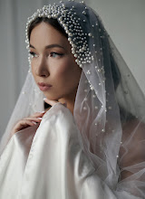 Fotografer pernikahan Yulya Guseva. Foto tanggal 17.01.2024