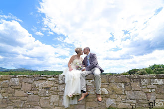 Fotógrafo de bodas Ramon Casacuberta. Foto del 22.05.2019