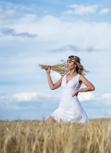 Fotografo di matrimoni Cristina Garabajiu. Foto del 27.09.2020