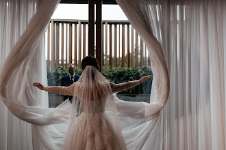 Wedding photographer Aleksandr Golcov. Photo of 20.03.2024