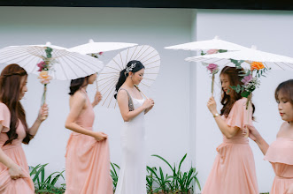 Fotógrafo de bodas Phúc Phan. Foto del 22.02.2024