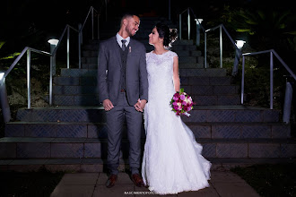 Fotógrafo de casamento Beatriz Nascimento. Foto de 28.03.2020