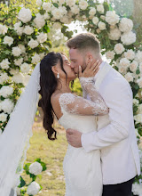 Wedding photographer Natalya Obukhova. Photo of 15.09.2025