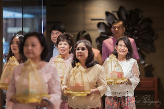 Fotografer pernikahan Sakkarin Sodti. Foto tanggal 07.09.2020