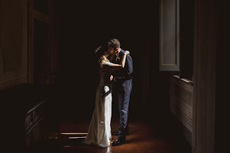 Nhiếp ảnh gia ảnh cưới Michele Sabia. Ảnh trong ngày 01.11.2023
