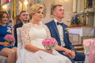 Wedding photographer Bartosz Sopata. Photo of 25.02.2020
