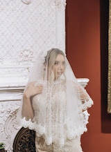 婚礼摄影师Mariya Malaeva. 29.05.2025的图片