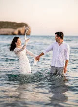 婚禮攝影師Gökhnan Batman. 27.06.2024的照片
