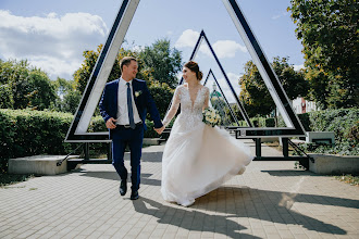 Wedding photographer Anastasiya Pavlova. Photo of 10.02.2025