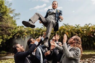 Wedding photographer Susie Carpinteyro. Photo of 13.10.2025